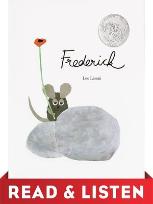cover image of Frederick